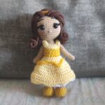 amigurumis disney